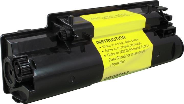 Actual product image W&P TK-340 black (FC)