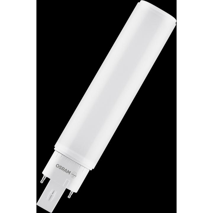 Actual product image Osram Dulux (G24q-3, 10 W, 990 lm, 10 x, F)