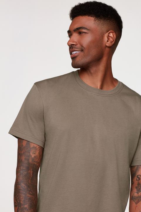 Actual product image Hakro T-shirt MIKRALINAR® (XL)