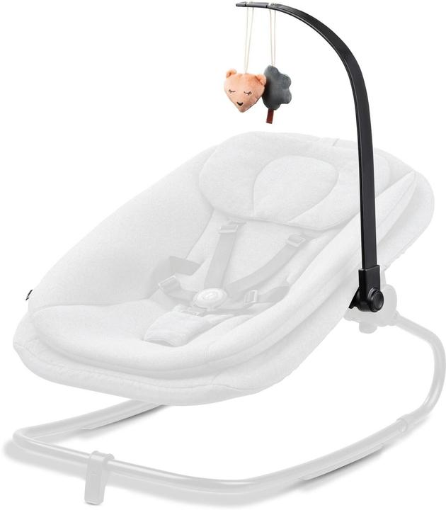 Hauck Highchair Bouncer Mobile Bear