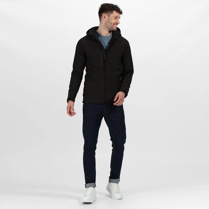 Produktbild Regatta Repeller XPro SoftshellJacke (XL)