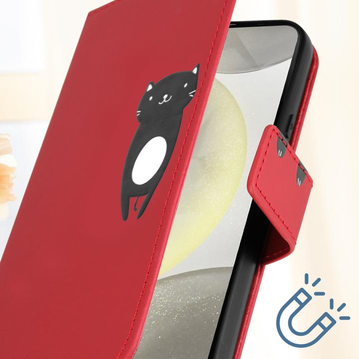 Actual product image Avizar WildlifeWonder Edition Series (Samsung Galaxy S24)