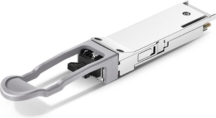 Actual product image Extreme Networks 10G SR SFP+ 300M LC CONNECTOR