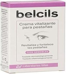Produktbild Belcils Vitalizing Cream with Panthenol 4ml (Körpercreme, 4 ml)