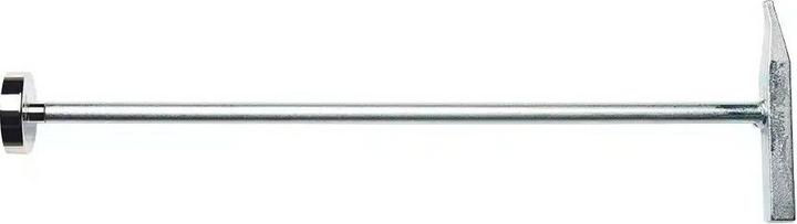 Actual product image Magnetar Thor - Manhole Cover Lifter - Manhole Hook With Hammer