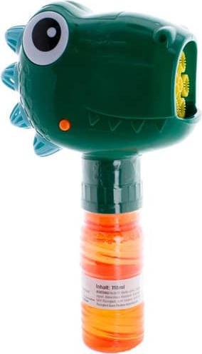 Produktbild Besttoy - Seifenblasenmaschine - Dino oder Einhorn - 1 Stück