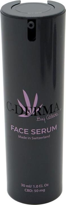 C-Derma by Céline Gesichtsserum (30 ml)