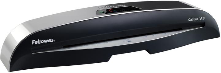 Fellowes Calibro del laminatore A3 (125 µm, A3)