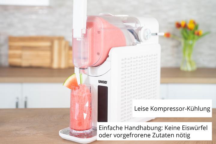 Actual product image Unold Susi 48940 (EU plug)