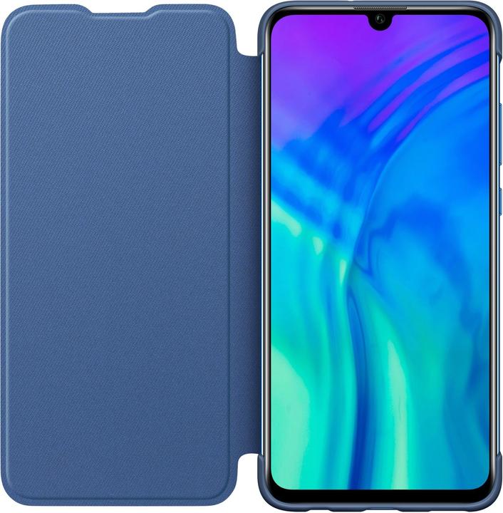 Immagine prodotto Honor Lite Flip Cover (Onore 20 Lite)