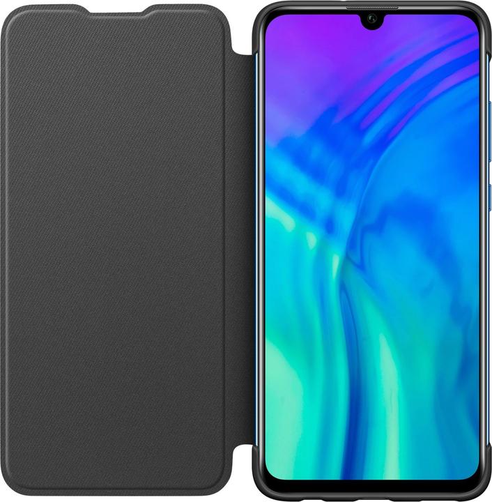 Produktbild Honor Lite Flip Cover (Honor 20 Lite)