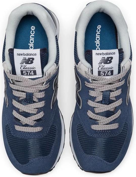 Actual product image New Balance Shoes 574 (41.5)