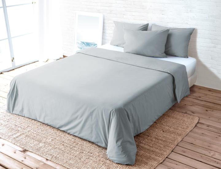 Image du produit Living Home Percale (Housse de couette, 240 x 240 cm)