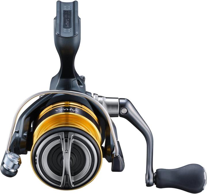 Image du produit Shimano Moulinet spinning Sh1000fj (Canne à lancer)