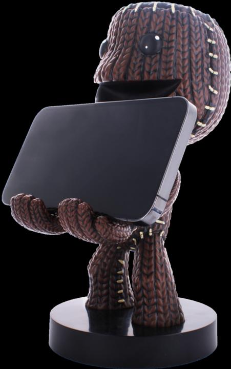 Actual product image Exquisite Gaming Sack Boy - Cable Guy (Xbox 360, PS4, PS5, Xbox One S, PC, Xbox Series X)