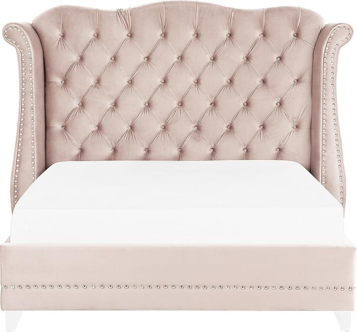 Actual product image Beliani Ayette (160 x 200 cm)