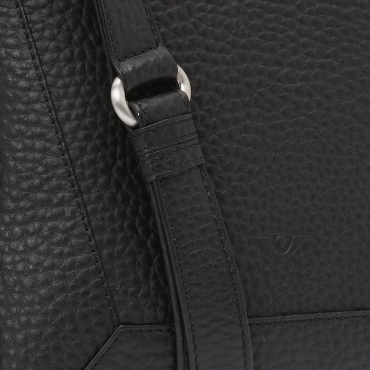 Actual product image Voi Hirsch Umhängetasche Leder 22.5 cm