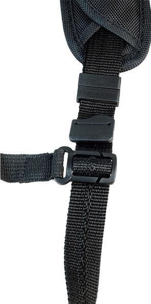 Actual product image Sun Sniper Rotaball Pro (Shoulder strap)