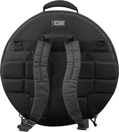 Produktbild Gator GP-ICON-CYM22 Cymbal Bag 22" (Marschbecken)