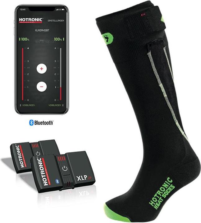 Produktbild Hotronic BD Surround Comfort Thin XLP Set 2P BT (45 - 47)