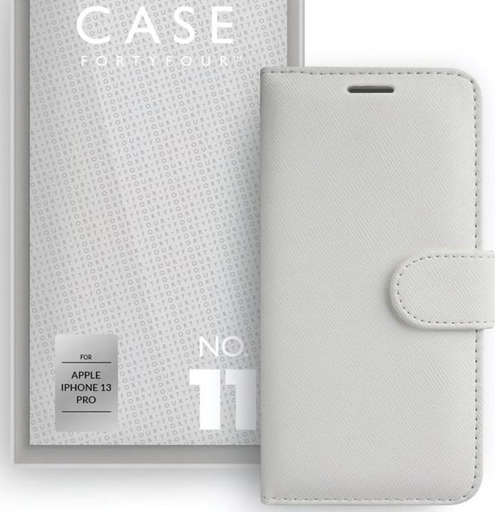 Immagine prodotto Case FortyFour No.11 (Apple iPhone 13 Pro)