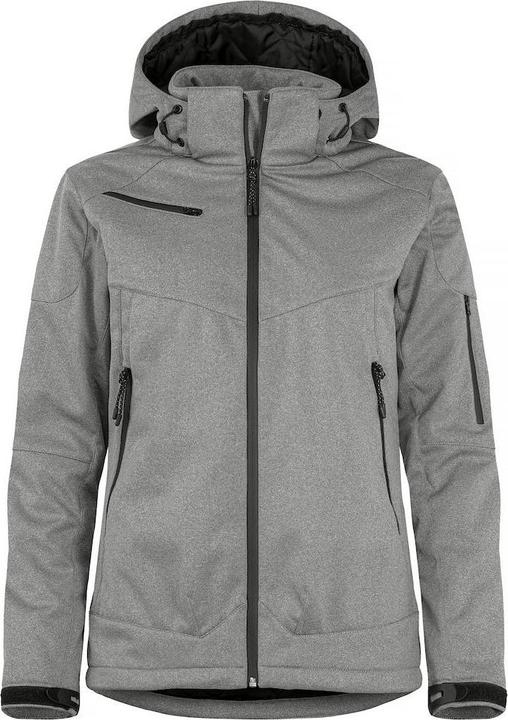 Clique Grayland Steppjacke