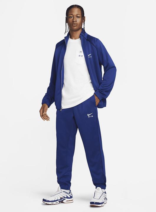 Actual product image Nike NSW Air training jacket - 83999 (M)