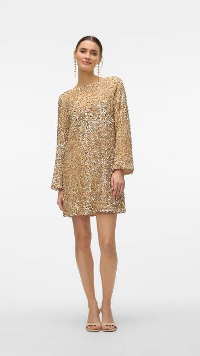Produktbild Vero Moda VMLAILA Kurzes Kleid Kleid (M)