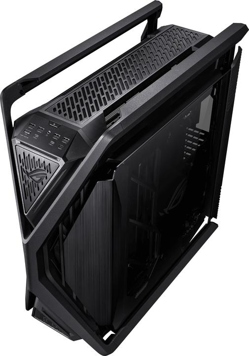 Produktbild ASUS GR701 Rog Hyperion BTF (mATX, Mini-ITX, ATX, E-ATX)