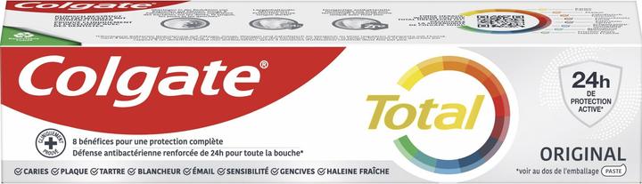 Produktbild Colgate Total Original (75 ml)