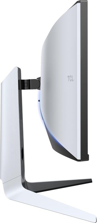 Actual product image TCL 34R83Q (3440 x 1440 pixels, 34")