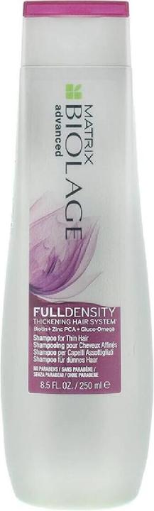 Actual product image Matrix Biolage Full Denisty Shampoo Hair Clarifying Shampoo 250ml (250 ml, Liquid shampoo)