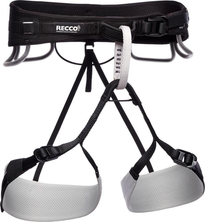 Immagine prodotto Black Diamond Imbracatura da arrampicata Technician Recco (XS)