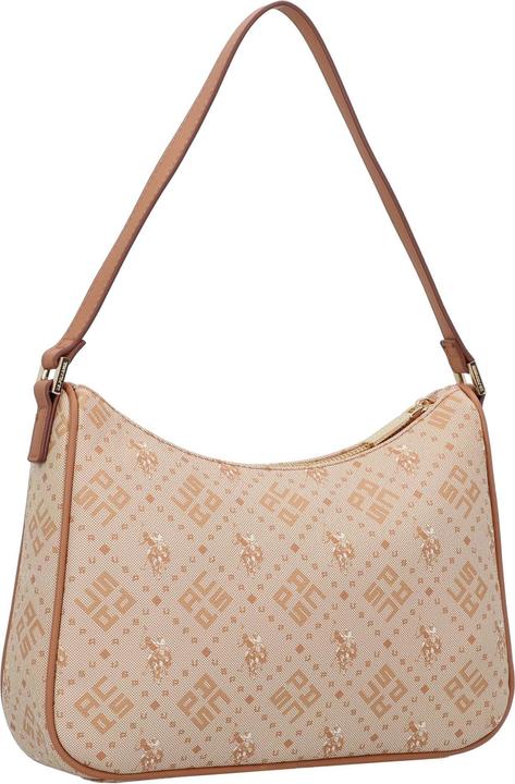 Actual product image U.S. Polo New Hampton Schultertasche 28 cm