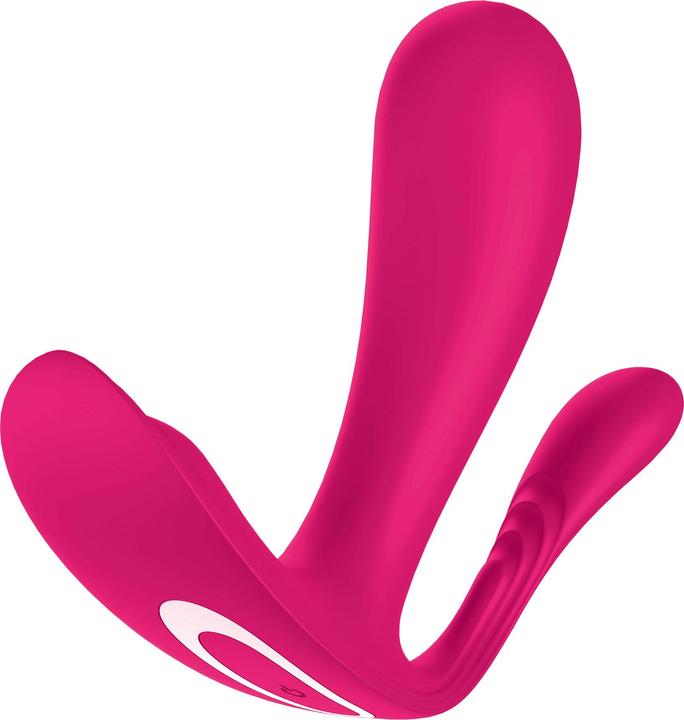 Actual product image Satisfyer Top Secret