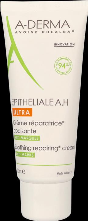 Produktbild A-Derma Epitheliale A.H Ultra (100 ml, Gesichtswasser)