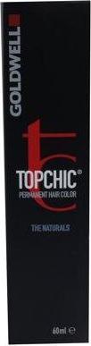 Immagine prodotto Goldwell Topchic - A-Mix (A-Miscela di cenere)