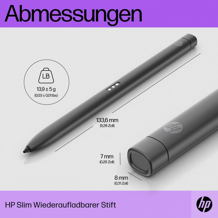 Immagine prodotto HP Penna sottile