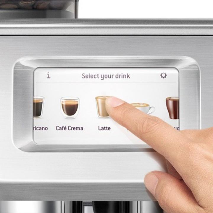 Productafbeelding Sage The Barista Touch