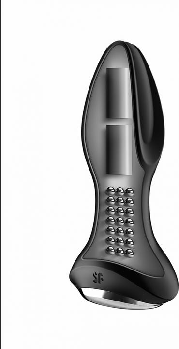 Immagine prodotto Satisfyer Spina rotante 2+
