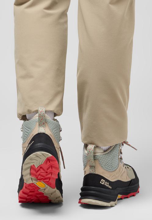 Produktbild Jack Wolfskin Cyrox Texapore Mid (42)