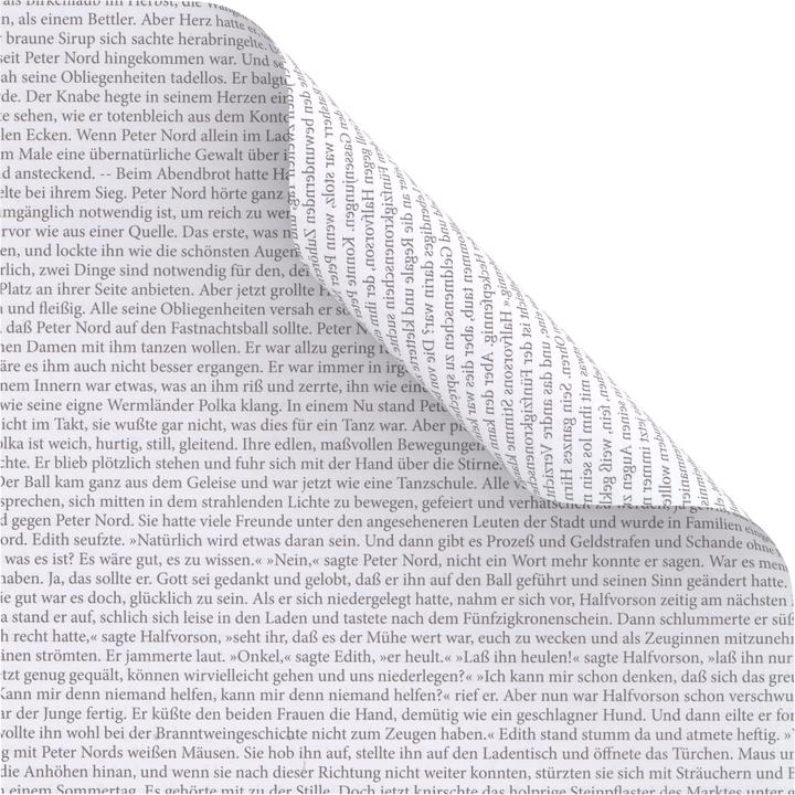 Produktbild MarpaJansen Faltblätter "Text und Noten", 15 x 15 cm, 60 Blatt (80 g/m², 60 x)