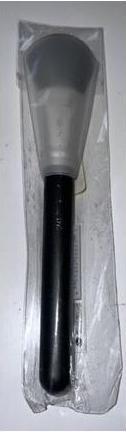 Actual product image MAC Cosmetics 127S Split Fibre Face Brush (Foundation)