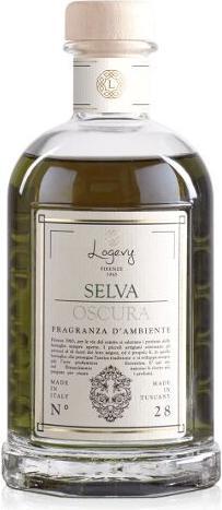 Image du produit Logevy Diffuseur Selva Oscura (500 ml)