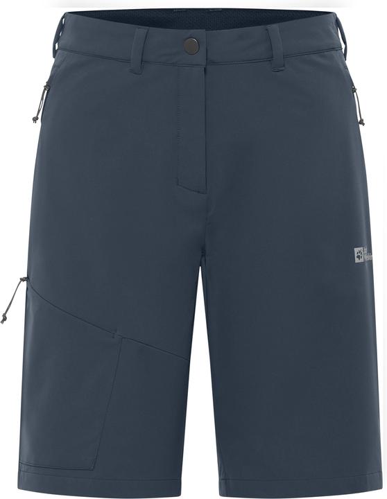 Jack Wolfskin Pico Trail Shorts W