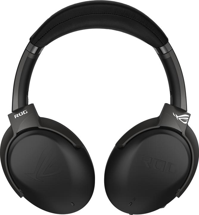 Produktbild ASUS ROG Strix Go BT (Kabellos, Kabelgebunden)
