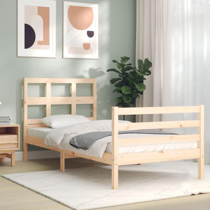 Produktbild VidaXL Fenngunde (90 x 200 cm)