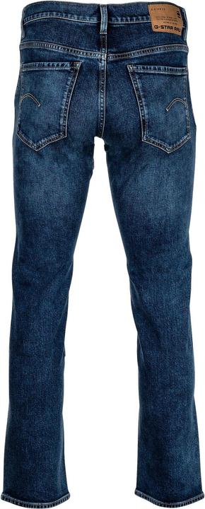 Actual product image G-Star Mosa Straight Faded Atlantic Ocean (W35/L32)