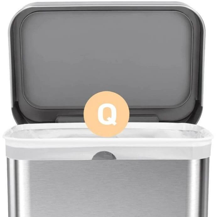 Produktbild Simplehuman Müllbeutel (20 x, 50 l)