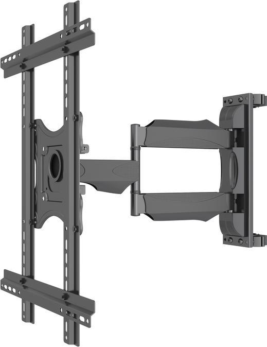 Produktbild Multibrackets Halterung 32"- 60", schwarz, Stahl/Aluminium